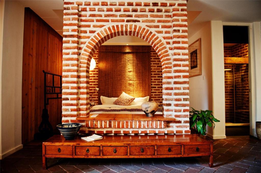 Zuo You Ke Hotel Xi'an (Shaanxi) Quarto foto