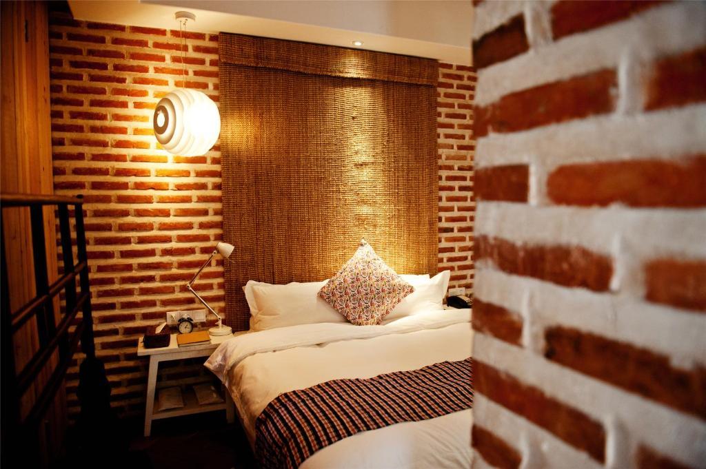 Zuo You Ke Hotel Xi'an (Shaanxi) Quarto foto