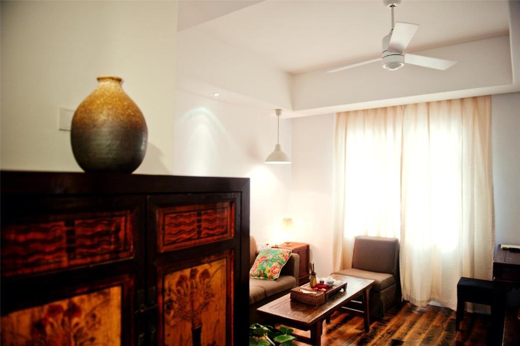 Zuo You Ke Hotel Xi'an (Shaanxi) Quarto foto
