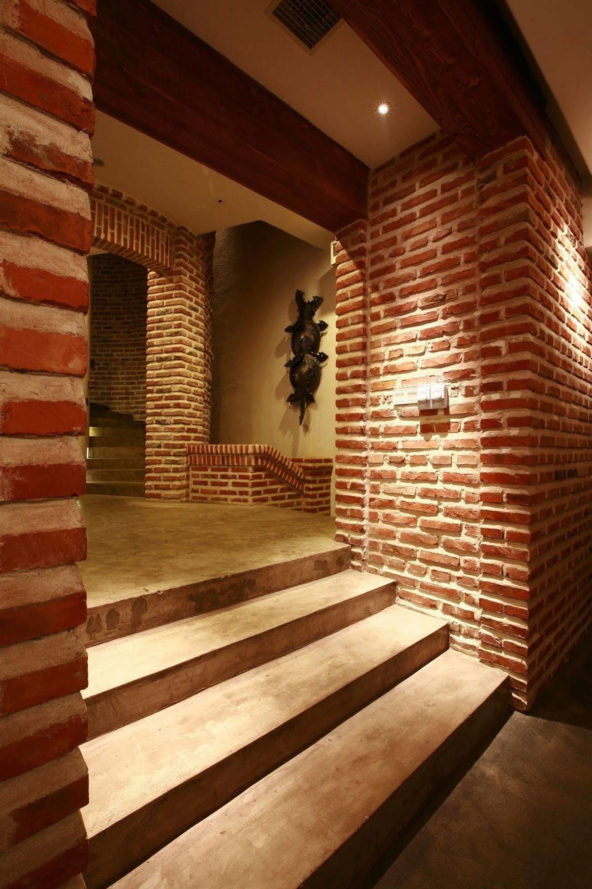Zuo You Ke Hotel Xi'an (Shaanxi) Exterior foto